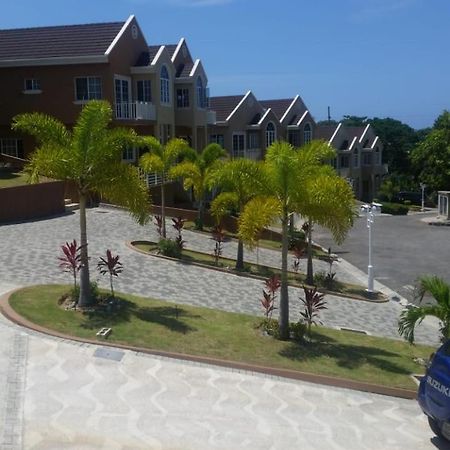 Tropical Luxury Dreams Villa Ocho Rios Exterior photo