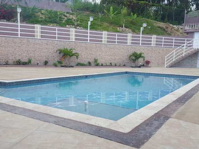 Tropical Luxury Dreams Villa Ocho Rios Exterior photo