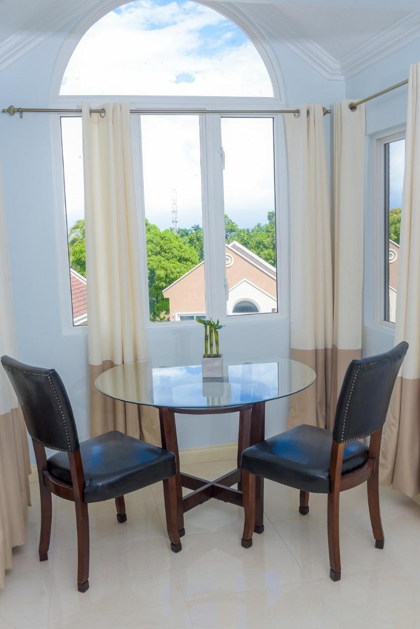 Tropical Luxury Dreams Villa Ocho Rios Exterior photo
