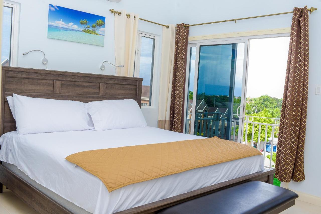 Tropical Luxury Dreams Villa Ocho Rios Exterior photo